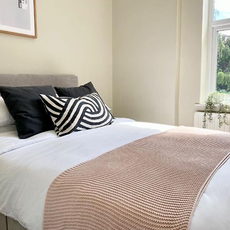 Apartament 151 Trevor Terrace Flat North Shields Zewnętrze zdjęcie