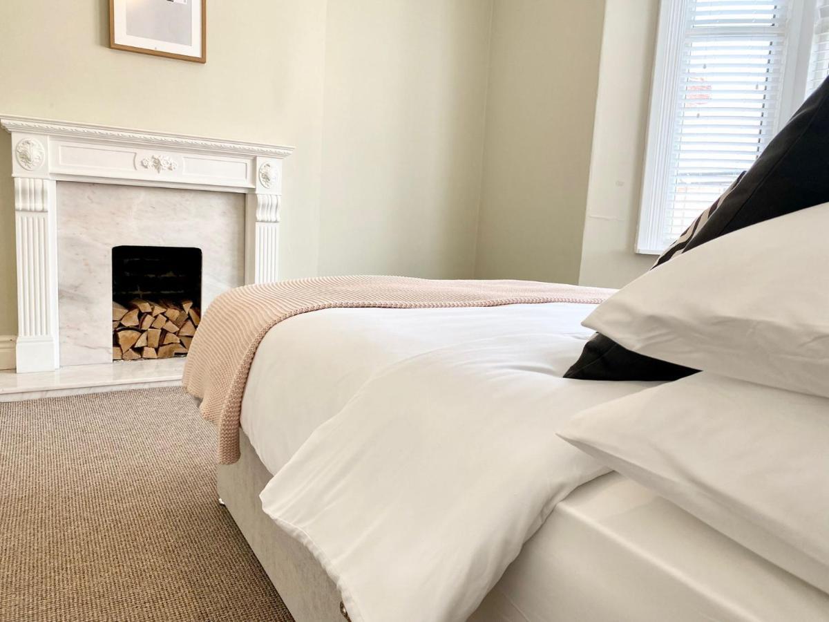 Apartament 151 Trevor Terrace Flat North Shields Zewnętrze zdjęcie