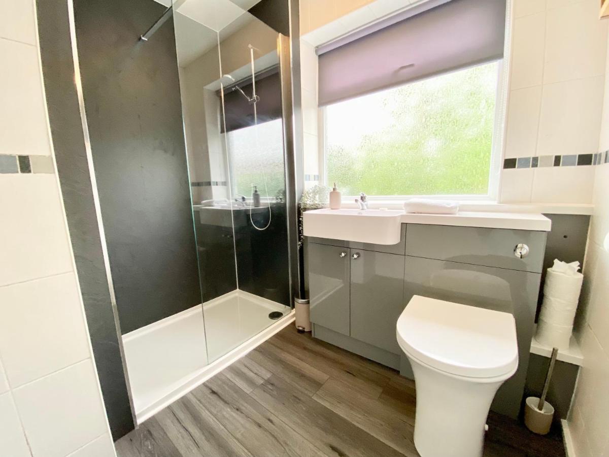 Apartament 151 Trevor Terrace Flat North Shields Zewnętrze zdjęcie
