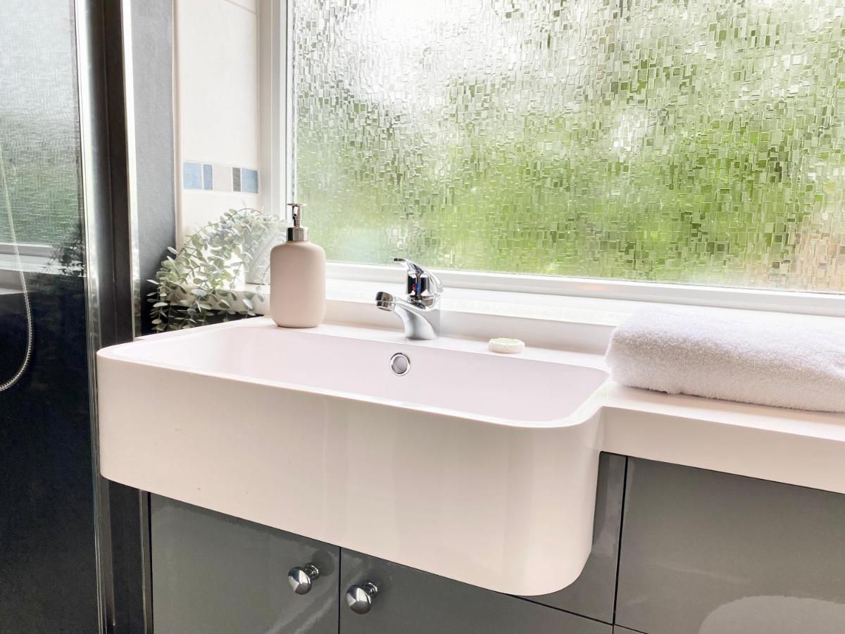Apartament 151 Trevor Terrace Flat North Shields Zewnętrze zdjęcie